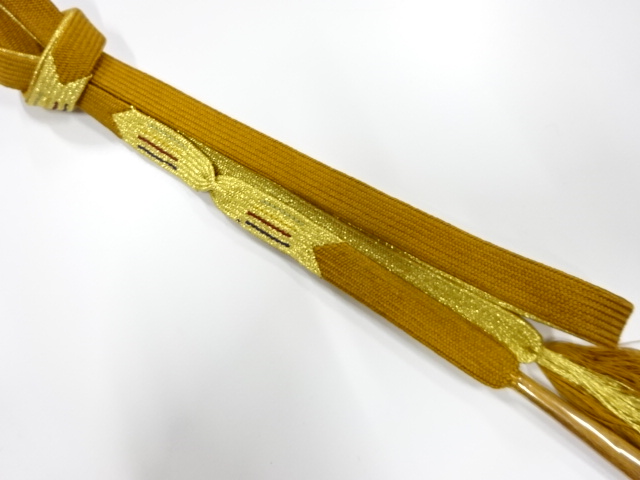 Japanese Kimono / Accessories Silk